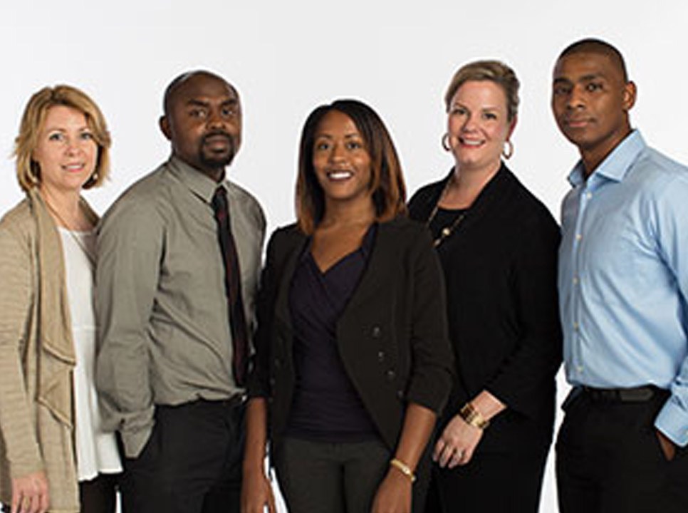 2_team_florida-2-1 ANNETTE BELL, MD IS PART OF THE CLINICAL SCHOLARS TEAM