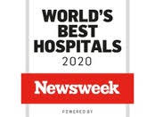 Baptist Medical Center Beaches recognized as one of the “World’s Best Hospitals”