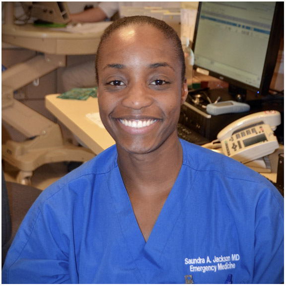 Emergency Physician Jacksonville