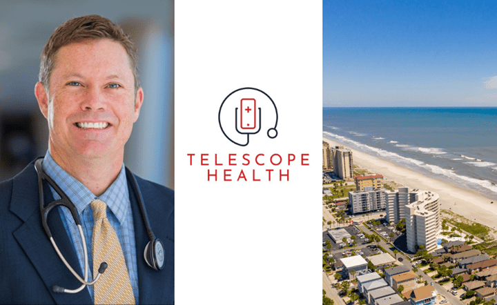 Telescope Health
