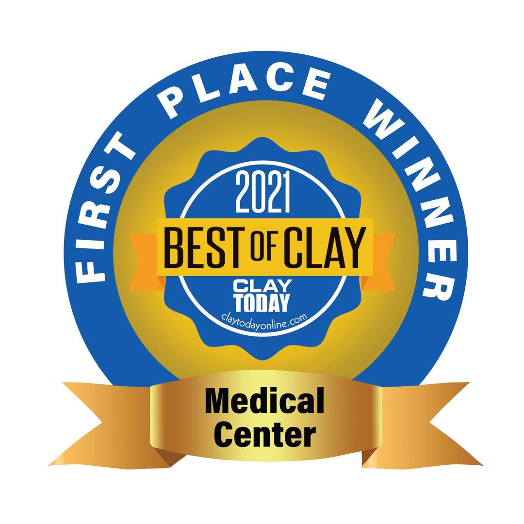 Baptist Medical Center Best in Clay