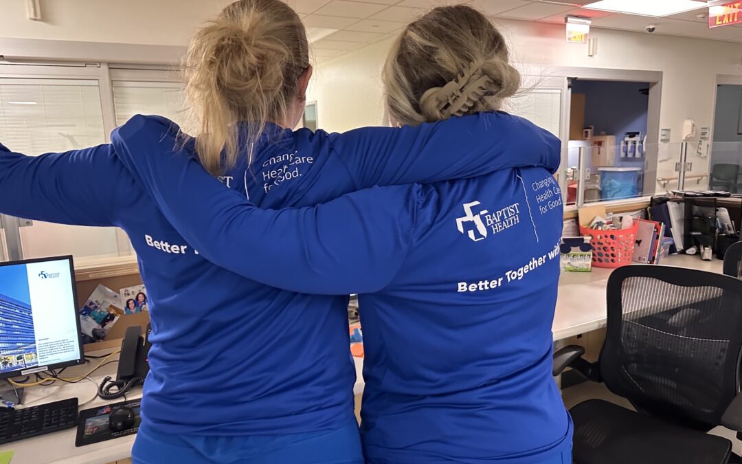 Nurses Week 2022!