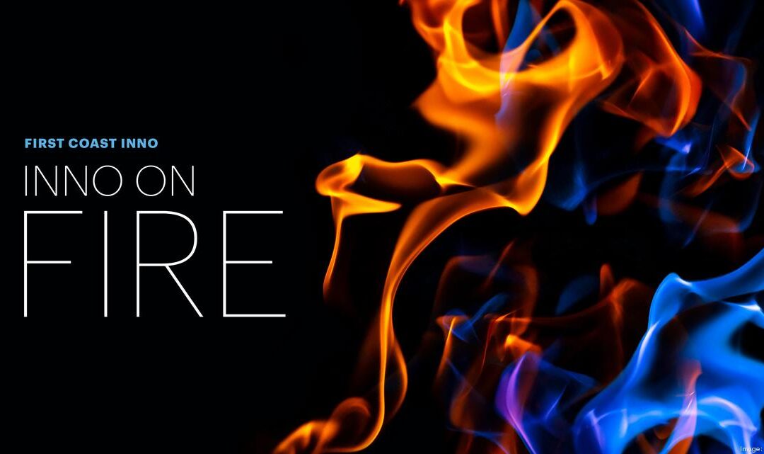 Inno on Fire!