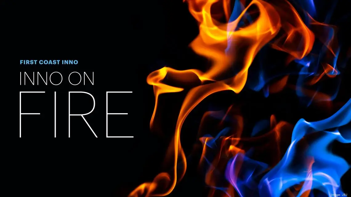 Inno on Fire!