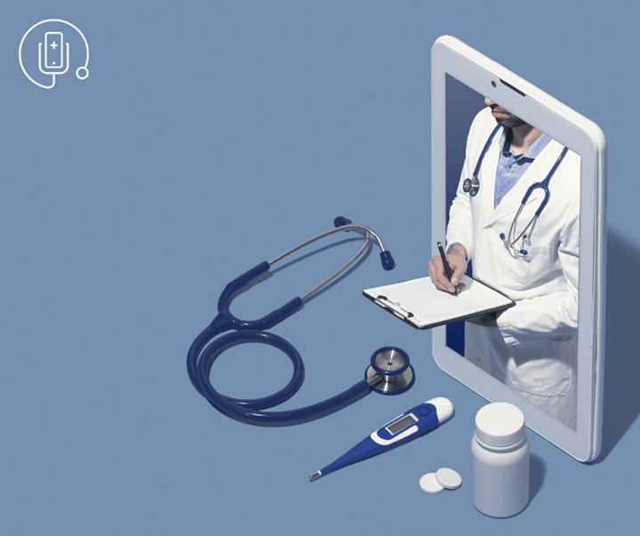 Telescope Health News