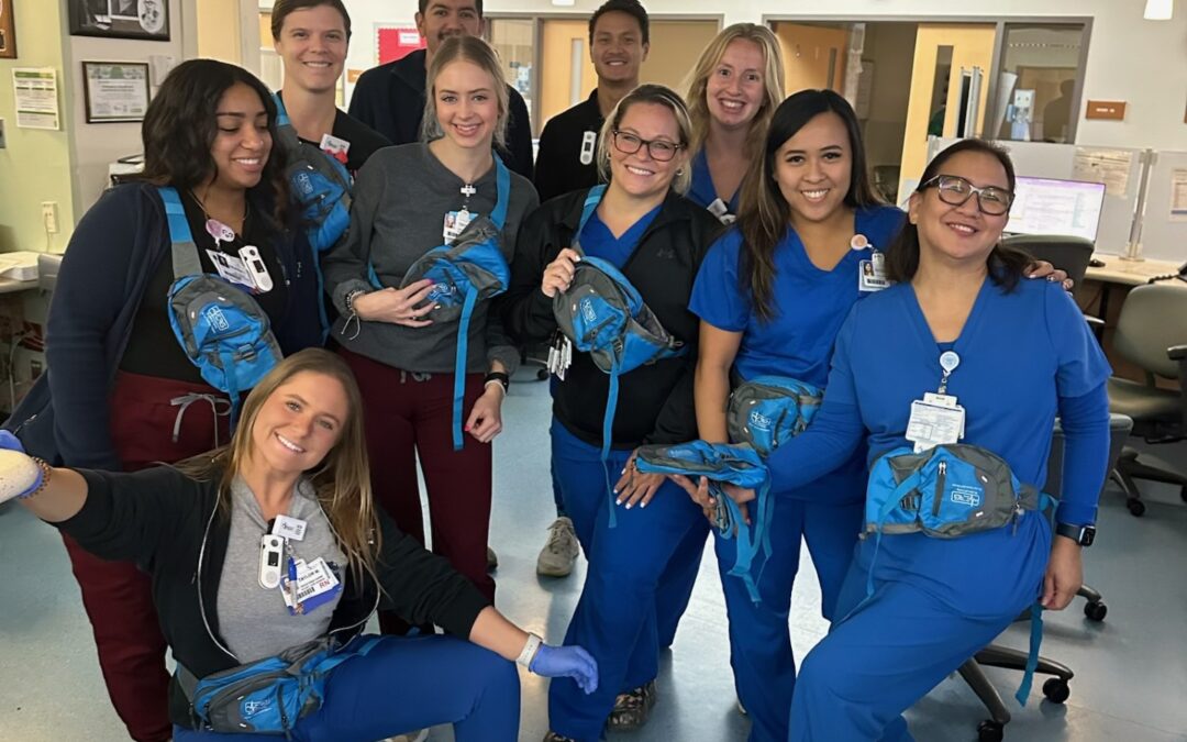Nurses Week 2024!