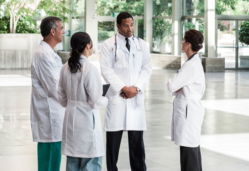 2023 Newsweek Announces Baptist Medical Center – Beaches in the World’s Best Hospital rankings.