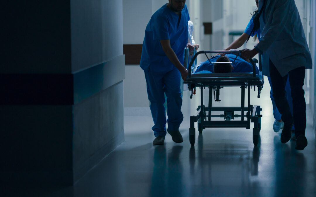 2023-2024 U.S. News & World Report named Lakeland Regional Health “Best Hospital in five different specialties”.