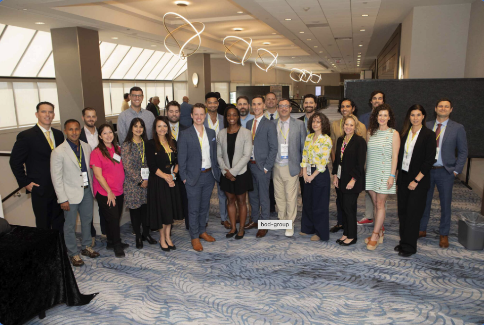 2025 – FCEP Appointees